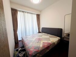 Amber Park (D15), Condominium #534688941
